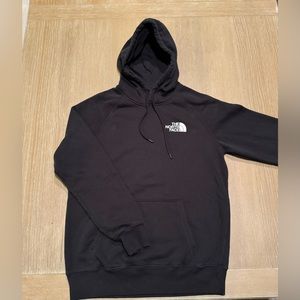 The North Face Hoodie NWOT